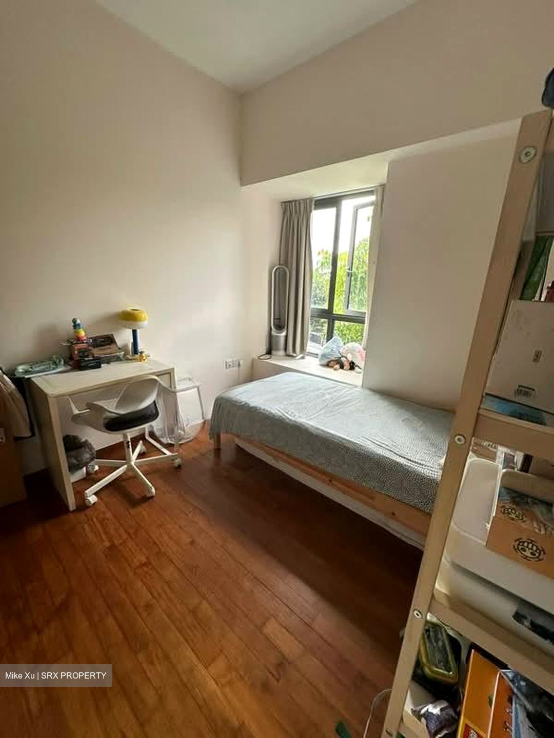 Meadows @ Peirce (D26), Condominium #599218401